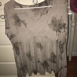 AMERICAN EAGLE SOFT AND SEXY SHIRT!